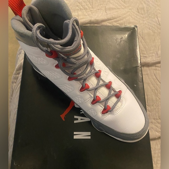 Jordan Other - SOLD